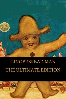 Gingerbread Man