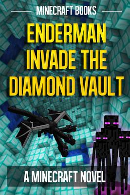 Enderman Invade the Diamond Vault