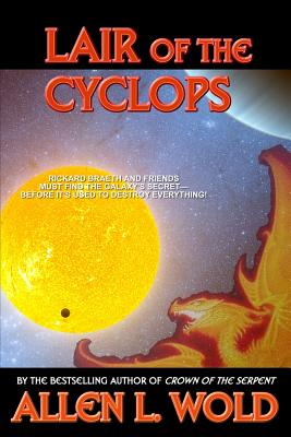 Lair of the Cyclops