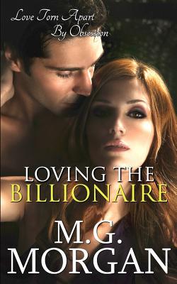 Loving the Billionaire