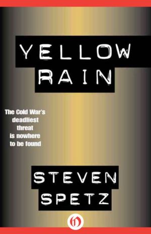 Yellow Rain