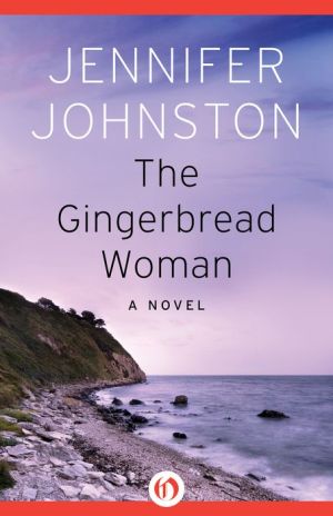 The Gingerbread Woman