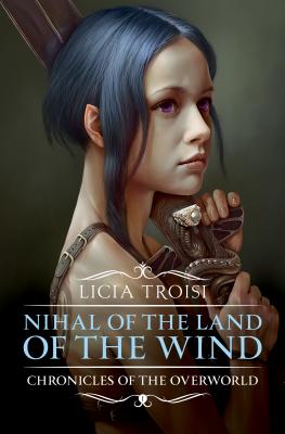 Nihal of the Land of the Wind