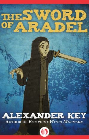 The Sword of Aradel