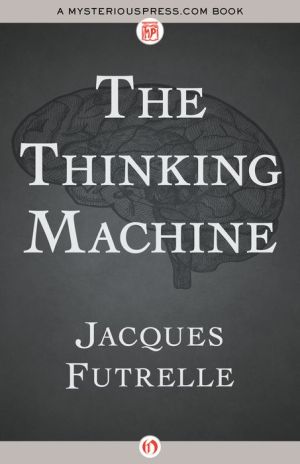 The Thinking Machine