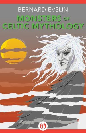 Monsters of Celtic Mythology