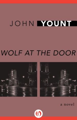 Wolf at the Door