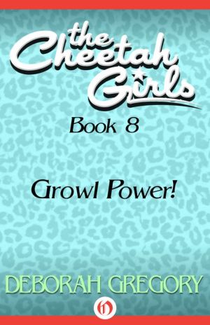 Growl Power By Deborah Gregory Fictiondb