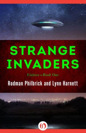 Strange Invaders