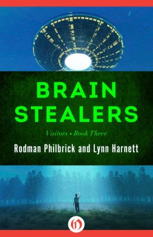 Brain Stealers