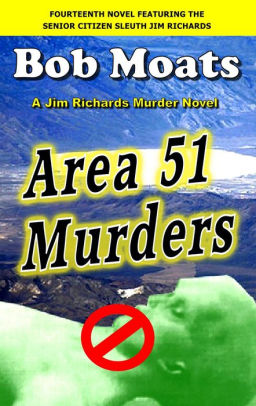 Area 51 Murders