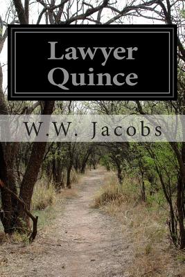 Lawyer Quince