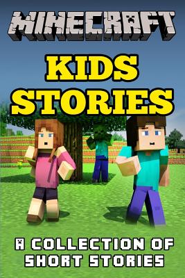 Minecraft Kid's Stories