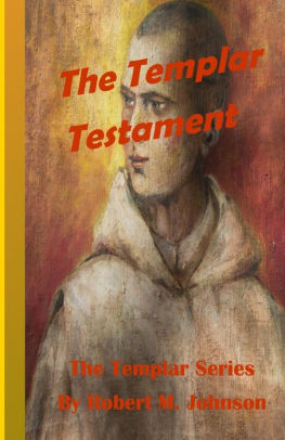 The Templar Testament