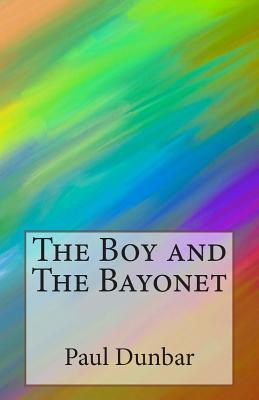 The Boy and the Bayonet