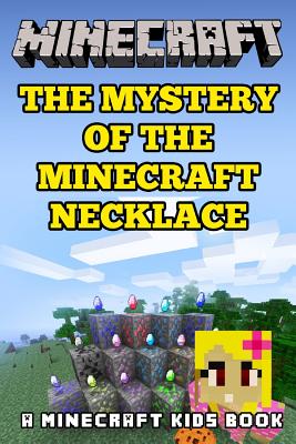 The Mystery of the Minecraft Necklace