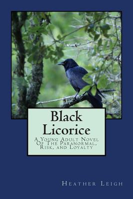 Black Licorice