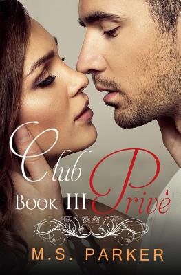 Club Prive Book 3