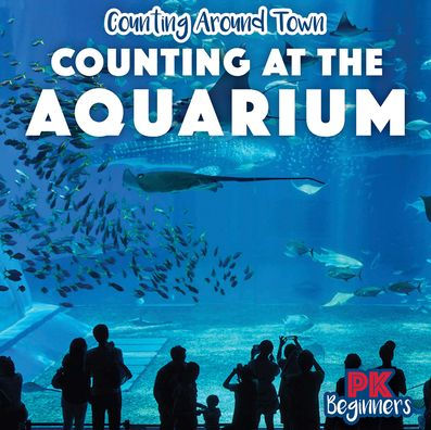 Counting at the Aquarium