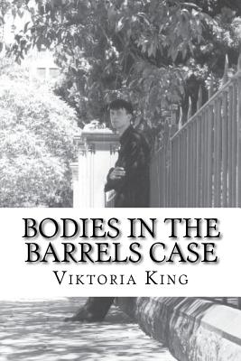 Bodies in the Barrels Case