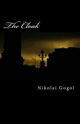 The Cloak