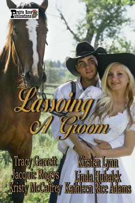 Lassoing a Groom