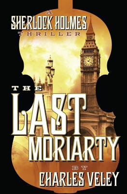 The Last Moriarty