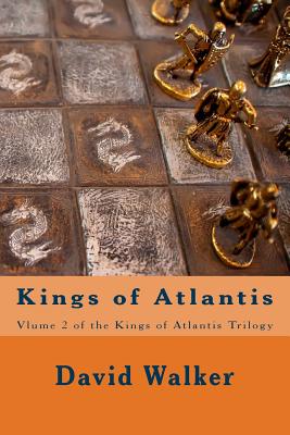 Kings of Atlantis