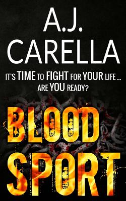 Blood Sport