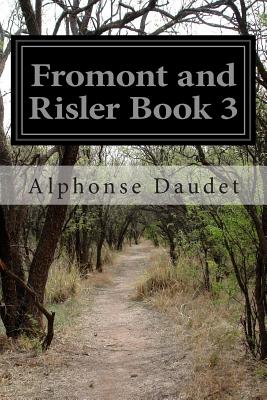 Fromont and Risler Book 3