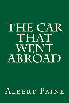 The Car That Went Abroad