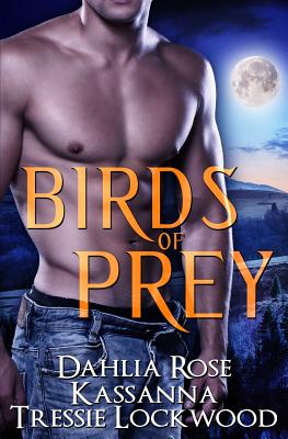 Birds of Prey