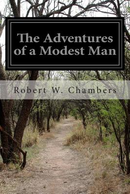 The Adventures of a Modest Man