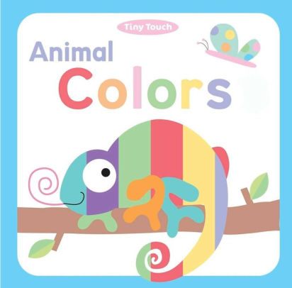 Animal Colors