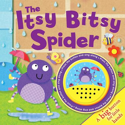 The Itsy Bitsy Spider