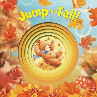 Jump Into Fall!