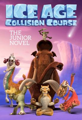 Ice Age Junior Novelization