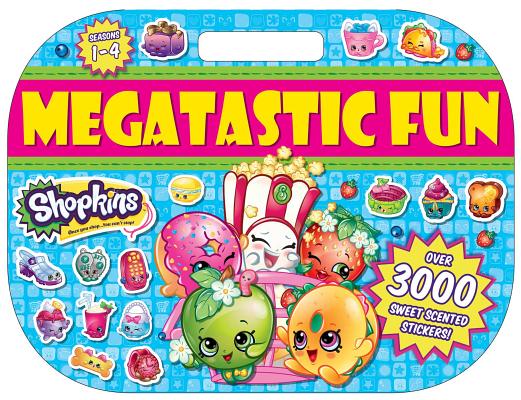 Megatastic Fun