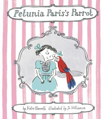 Petunia Paris's Parrot