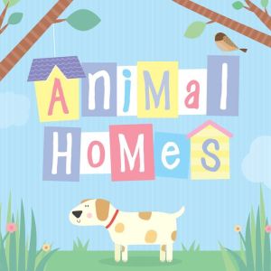 Animal Homes