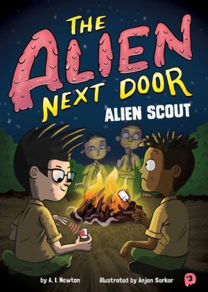 Alien Scout