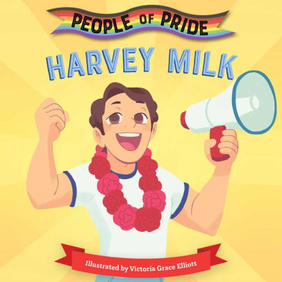 Harvey Milk