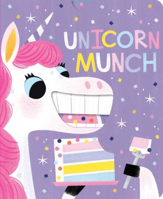 Unicorn Munch