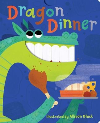 Dragon Dinner