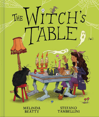 The Witch's Table