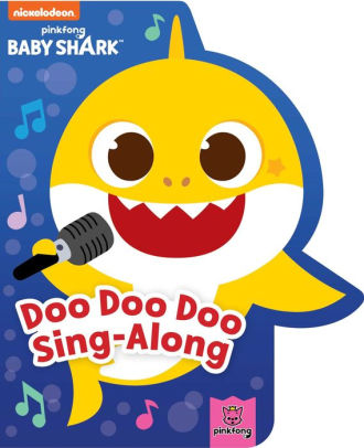 Baby Shark: Doo Doo Doo Sing-Along