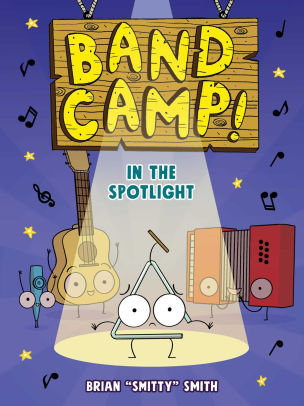 Band Camp 3