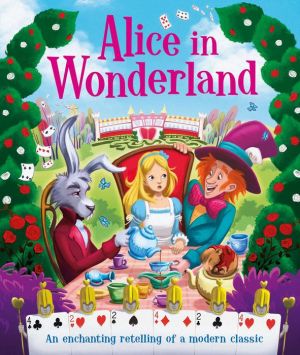 Alice in Wonderland