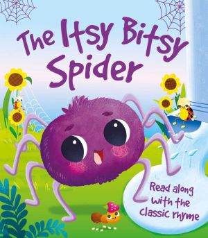 The Itsy Bitsy Spider