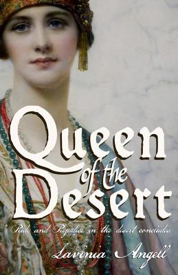 Queen of the Desert